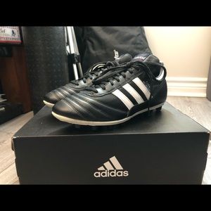 Adidas Copa Mundial - Size US8/UK7.5 Classic Boot